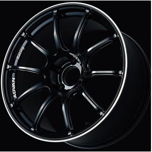 クラウン ＡＤＶＡＮＲａｃｉｎｇ アドバンレーシング ＲＺ２ ８．５Ｊ-１９・９Ｊ-１９＋ＡＤＶＡＮ ＦＬＥＶＡ ２２５/４０Ｒ１９・２５５/３５Ｒ１９｜advan-shop