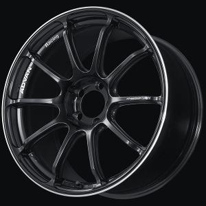 ENKEI（エンケイ） レーシング RPF1 8J-17 5H 114．3