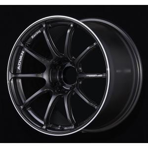 ADVAN アクセラスポーツ ADVANRacing TC-4 アドバン