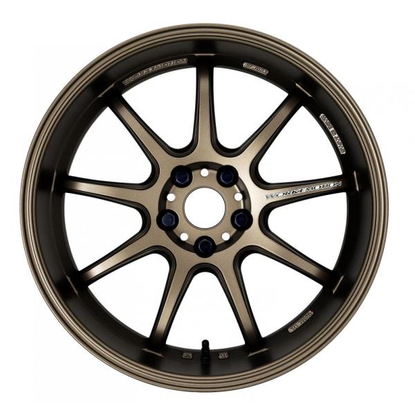 ＷＯＲＫ ＥＭＯＴＩＯＮ Ｄ９Ｒ ワーク エモーション １０．５J-１９ ５H１１４．３ ＋３０ Ａ...