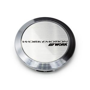 ワーク エモーション センターキャップ ４個セット｜ADVAN-SHOP