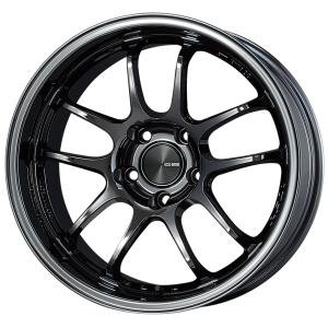 ENKEI（エンケイ） パフォーマンスライン PF01EVO 9．5J 