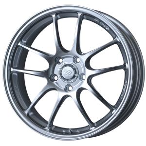 エンケイ17インチ ENKEI（エンケイ） レーシング GTC02 9J-17 5H 100 +