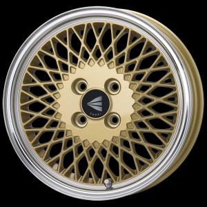 ENKEI（エンケイ） エンケイネオクラシック 92 7J-15 4H