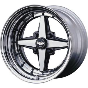WORK ワーク エクイップ EQUIP 03 3ピースホイール 8J WORK ワーク エクイップ EQUIP 03 3ピースホイール 8J