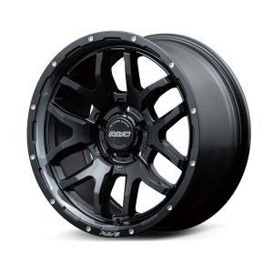 RAYS レイズ チームデイトナ TEAM DAYTONA F6 boost