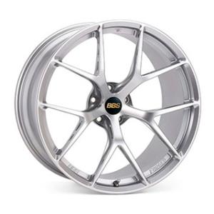 BBS RI−D ビービーエス 超超ジュラルミン鍛造ホイール 9J-19