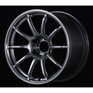 ADVAN シビックタイプR FK8/FL5 ADVANRacing
