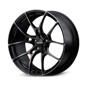 たいが！SZR 18インチ 5スポークホイール　レイズ2本 レイズ ボルクレーシング TE37 サーガ SL 18インチ - 86 ZN6 DBA