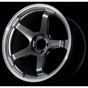 アドバンレーシングホイール アドバン レーシング GT ビヨンド アルミホイール 19×8.0J 5/114.3 +44
