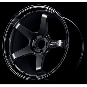 アドバン レーシング RG4 輸入車用 アルミホイール 18X9.5J 5