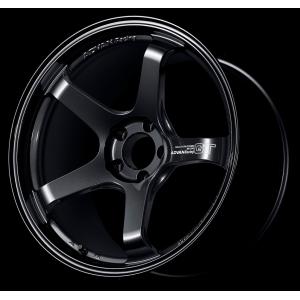 ADVAN アドバンレーシング GT ビヨンド 9.5J-20 Racing Wheel BEYOND