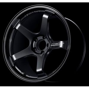 ADVAN アドバンレーシング GT ビヨンド 9.5J-18 Racing Wheel BEYOND
