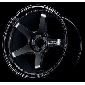 ＡＤＶＡＮ Ｒａｃｉｎｇ ＧＴ ＢＥＹＯＮＤ アドバンレーシングＧＴ 鍛造ホイール ８．５Ｊ-１８ ５Ｈ １１２ ＋４５ ＴＢＫ/ＲＣＢ｜advan-shop