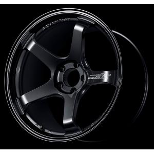アドバン レーシング GT ビヨンド アルミホイール 18×7.5J 5/114.3 +45