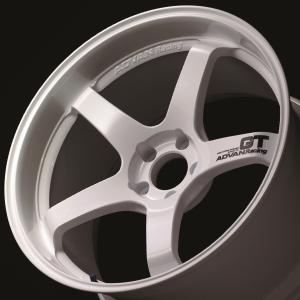 アドバン レーシング GT ビヨンド アルミホイール 19×10.5J 5/114.3 +
