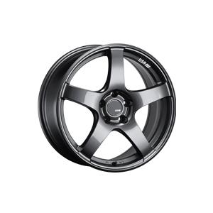 SSR タナベ SSR GTV01 7．5J−18 5H 100 +48 