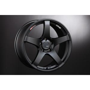 SSR タナベ GTV01 8J−18 5H 114．3 +35 グラファイト