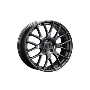 WORK シュヴァート グラソン 19インチ×7.5J FRリム 5-100 5-114.3 5