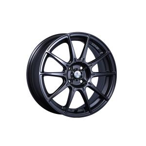 SSR タナベ GTX01 6J-15 4H 100 ＋45 フラット