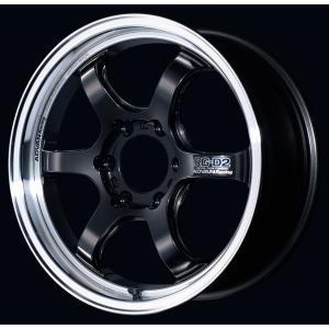 RAYS ハイエース TBR TB-01 18x9.0 +25 6H-139.7 ブラック/リム