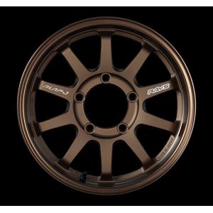 ジムニーRAYS A-JAP-J タイヤ/ホイール４本セット RAYS 即納可!! 新型ジムニー適合ホイール RAYS A・LAP-J ブラック/リム