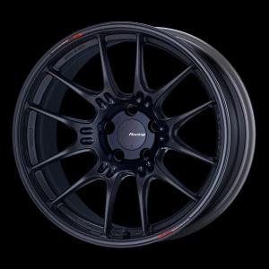 ENKEI（エンケイ） ランサー エボリューションX Racing