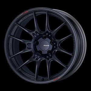 ADVAN ランサー エボリューションX ADVANRacing RG-D2
