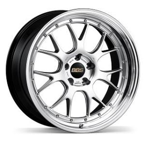 ＢＢＳ ＬＭ−Ｒ ビービーエス 鍛造ホイール ９．５Ｊ-１９ ５Ｈ １１４．３ ＋４５ ＤＳ/ＤＢ-...