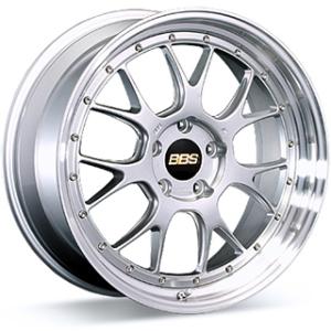 ＢＢＳ ＬＭ−Ｒ ビービーエス 鍛造ホイール ８．５Ｊ-１９ ５Ｈ １１４．３ ＋２５ ＤＳ/ＤＢ-ＳＬＤ