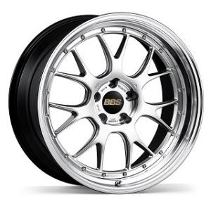 ＢＢＳ ＬＭ−Ｒ ビービーエス 鍛造ホイール ＢＭＷ ９．５Ｊ-１９ ５Ｈ １１２ ＋３８ ＤＳ/ＤＢ-ＢＫＢＤ｜advan-shop