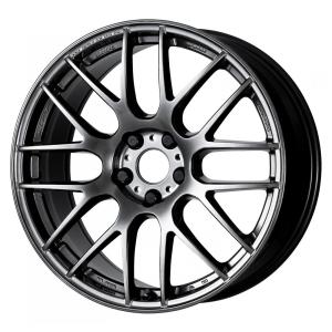 ＷＯＲＫ ＥＭＯＴＩＯＮ Ｍ８Ｒ ワーク エモーション ８．５J-１８ ５H１１４．３ ＋３０ ＧＴＫ １本価格