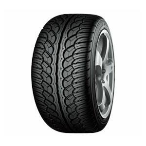 ヨコハマタイヤ（YOKOHAMA TIRE） 285/45R22 114V XL ヨコハマ パラダ