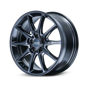 BBS RI−A ビービーエス 鍛造ホイール 7．5J-18 5H 114