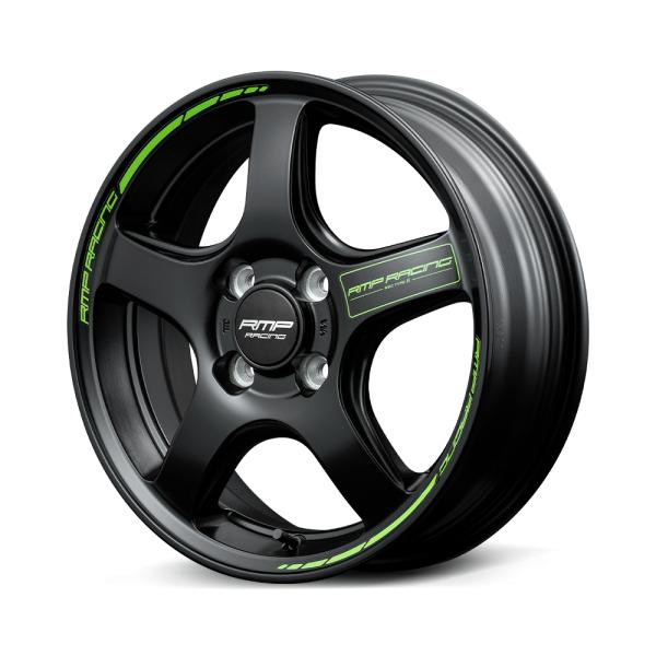 マルカサービス ＭＩＤレーシング Ｒ５０ ＴＹＰＥ-Ｓ  ５Ｊ-１５ ４Ｈ １００ ＋４５ セミグロ...