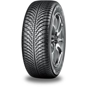 ヨコハマ オールシーズンタイヤ ブルーアース４S ＡＷ２１ ２０５/５０R１７ ９３V  タイヤ１本...