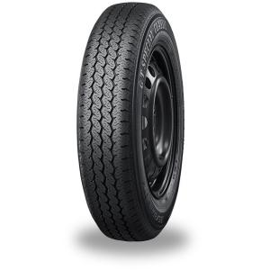 YOKOHAMA タイヤ　165/80R14 2024年製　バリ山！ ヨコハマタイヤ（YOKOHAMA TIRE） 2024年製 即納 在庫あり 日本正規品