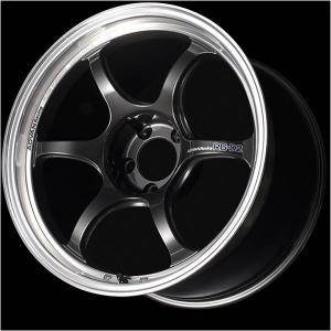 ロードスターRF ND ADVANRacing RG-D2 アドバン 
