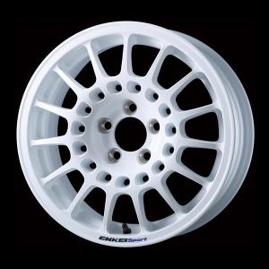 エンケイ　5スポーク PF05 | Enkei Wheels