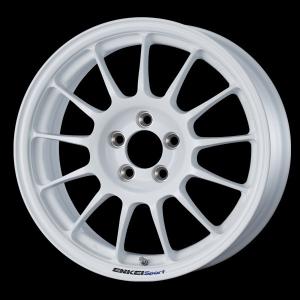 エンケイスポーツ　RC-T5 17インチ ENKEI 【 Sports RC-T5 for TARMAC 】 17インチ 8.5J 5H-114.3 +