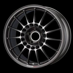 ENKEI エンケイ スポーツ ENKEI RC-T5 8J-17 4H
