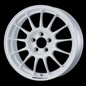 ENKEI RPF1 15インチ 4H 7J PCD100＋41 ENKEI（エンケイ） レーシング RPF1 7J-15 4H 100 ＋35