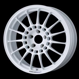 エンケイスポーツ16×7 1 /2タイヤ付 ENKEI エンケイ スポーツ ENKEI RC-T5 7J-16 4H