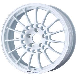 ENKEI（エンケイ） スポーツ RC-T5 8．5J-17 5H 114．3