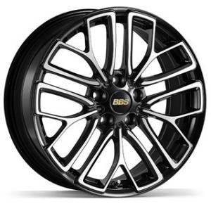 BBS JAPAN ○SUPER-RS/RS576 ○19インチ 19x8.5 5/112 INSET:43