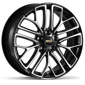 BBS BBS RE-X ビービーエス 鍛造ホイール AUDI Q7