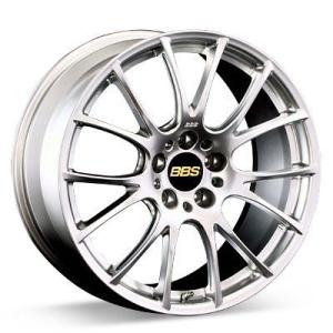 BBS アルミ鍛造ホイール RE-V ビービーエス 8．5J-19 5H