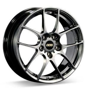 BBS BBS RF 【RF505】 17インチ 7.5J 5H112 +45 ダイヤモンドブラック