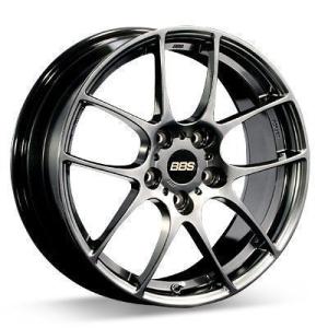 BBS BBS RF RF506 17x7.5J 5/112 +50 DB ダイヤモンドブラック 新品