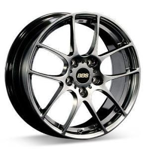 BBS RF ビービーエス アールエフ 鍛造ホイール 8．5J-18 5H